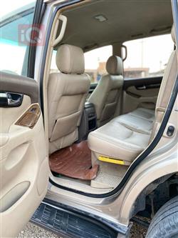 تويوتا لاندكروزر برادو